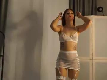 audreydolby from Chaturbate is Freechat