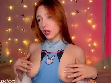 audreyhalloway from Chaturbate is Freechat