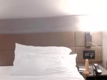 august_third from Chaturbate