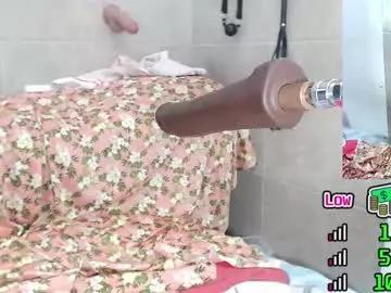 auialtia_temasili from Chaturbate