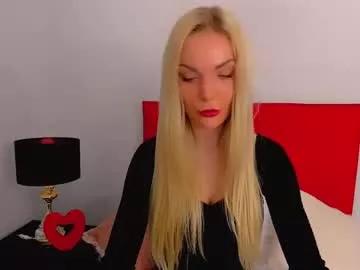 aullorasensual from Chaturbate