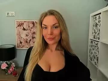 aullorasensual from Chaturbate