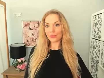 aullorasensual from Chaturbate
