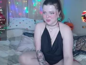 aura_lilith from Chaturbate