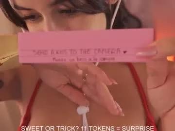 aura_sensual from Chaturbate is Freechat