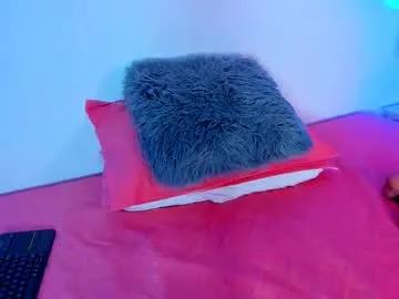 aurabakers from Chaturbate