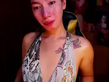 aurakharisma_xx from Chaturbate