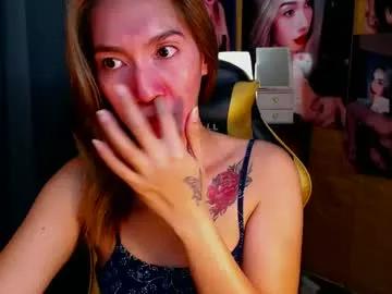 aurakharisma_xx from Chaturbate