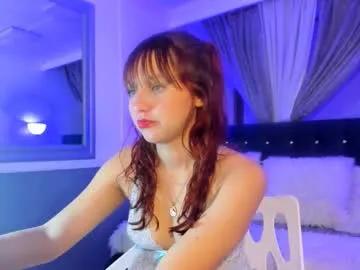 aurora_jones_ from Chaturbate is Freechat