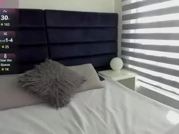 aurora_lunaa from Chaturbate is Freechat
