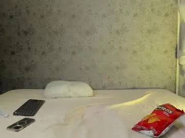 aurora_lux_ from Chaturbate is Freechat