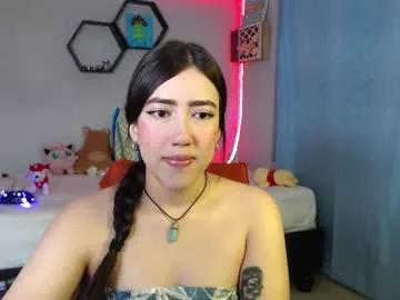 aurora_shy_ from Chaturbate is Freechat
