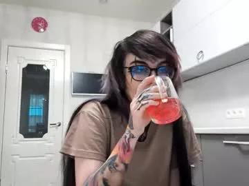 aurora_spell from Chaturbate is Freechat
