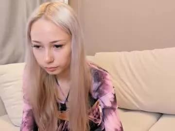 aurorabless from Chaturbate is Freechat