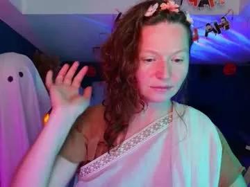 auroraborealis__ from Chaturbate is Freechat