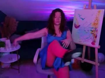 auroraborealis__ from Chaturbate is Freechat