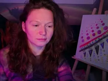 auroraborealis__ from Chaturbate is Freechat