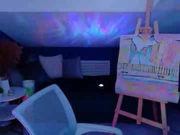 auroraborealis__ from Chaturbate is Freechat