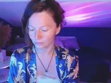 auroraborealis__ from Chaturbate is Freechat
