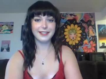 auroralightz1 from Chaturbate is Freechat