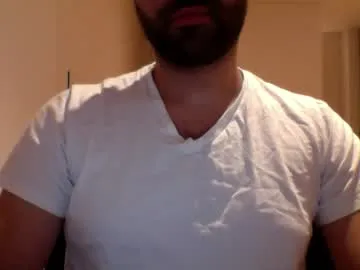 aussie099 on Chaturbate 