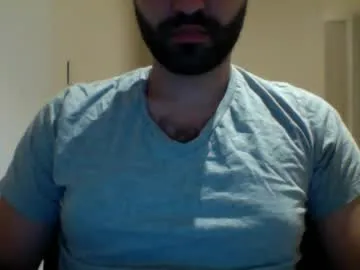 aussie099 on Chaturbate 