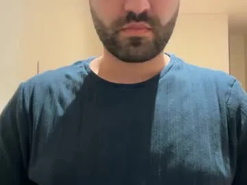 aussie099 on Chaturbate 