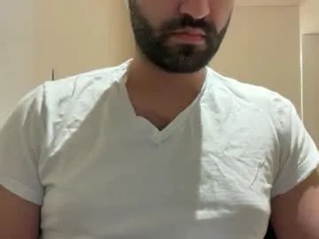 aussie099 on Chaturbate 