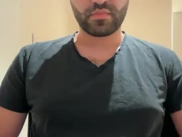 aussie099 on Chaturbate 