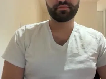 aussie099 on Chaturbate 