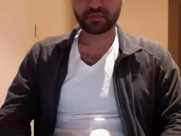 aussie099 on Chaturbate 