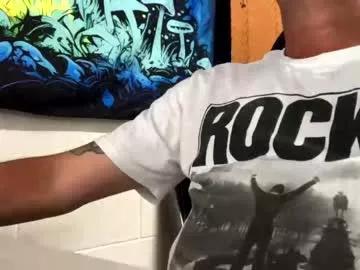 aussie9inchforall from Chaturbate