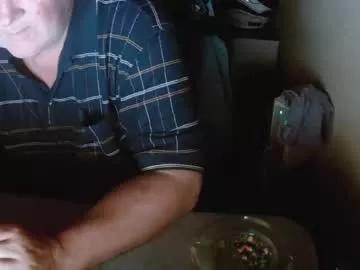 aussiebaker from Chaturbate