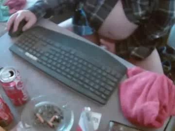 aussiebaker from Chaturbate