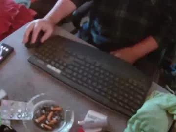 aussiebaker from Chaturbate