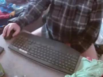 aussiebaker from Chaturbate