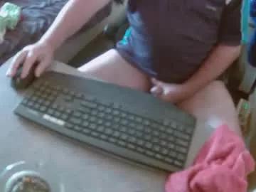 aussiebaker from Chaturbate