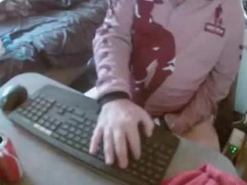 aussiebaker from Chaturbate