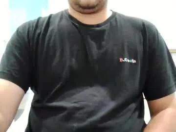 aussiecock2101 from Chaturbate