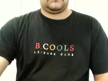 aussiecock2101 from Chaturbate