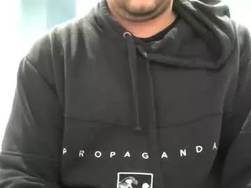 aussiecock2101 from Chaturbate