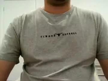 aussiecock2101 from Chaturbate
