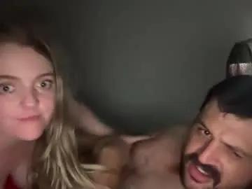 aussiecouple101798558 from Chaturbate is Freechat