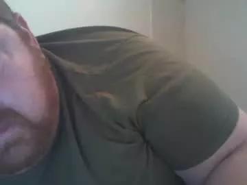 aussiegingerguy from Chaturbate
