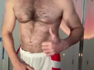 aussiemuscledad from Chaturbate is Freechat