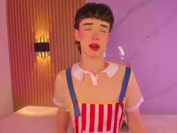 austin_rouse from Chaturbate is Freechat