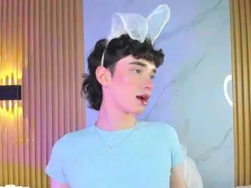 austin_rouse from Chaturbate is Freechat