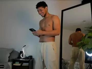 austin_spears_ from Chaturbate is Freechat