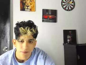 austin_wales from Chaturbate is Freechat