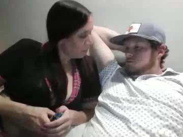 austinandtarahtx from Chaturbate is Freechat